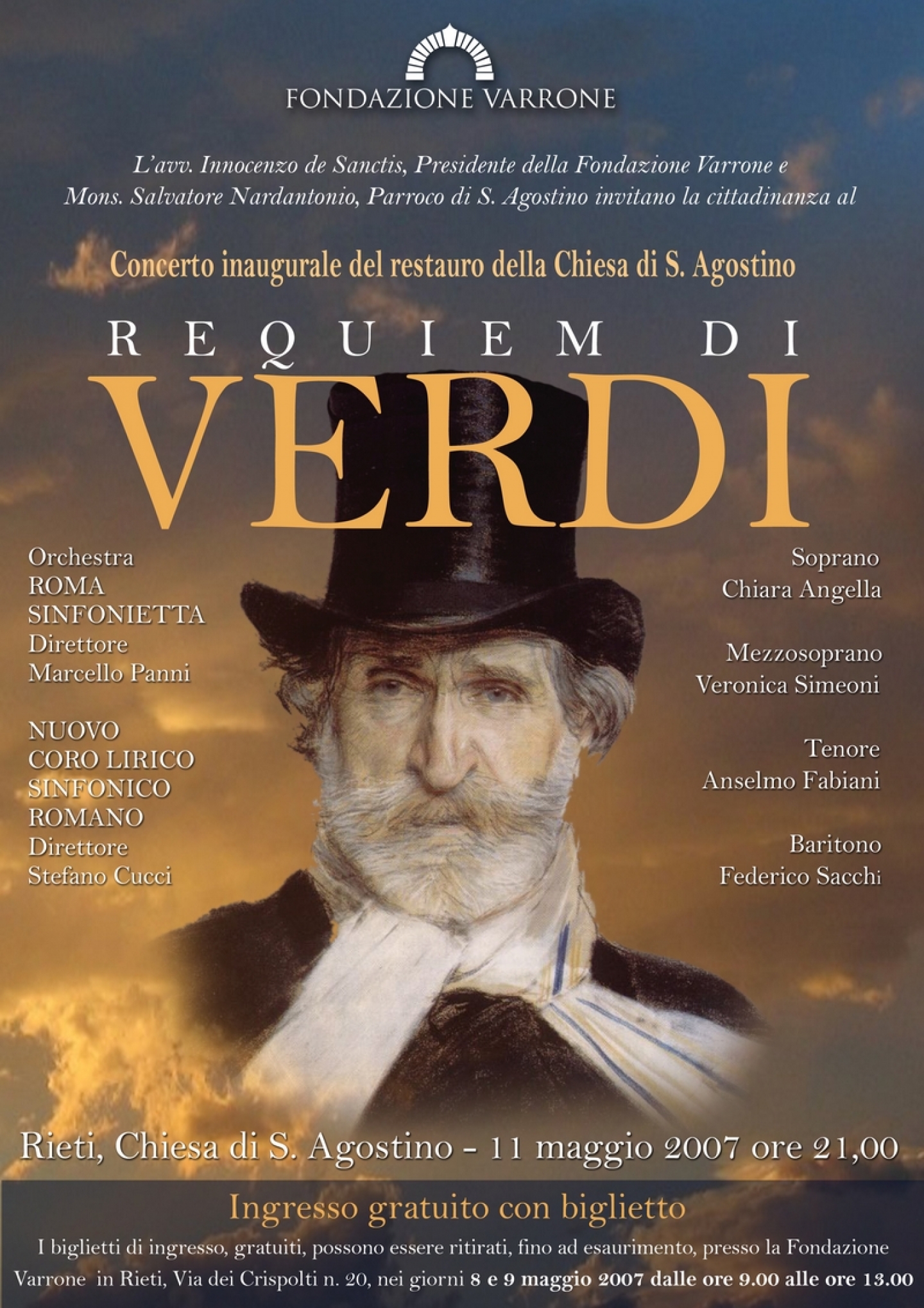 Requiem Di Verdi