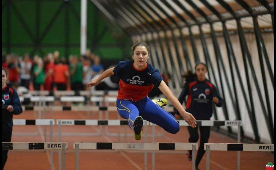 La Fondazione sostiene l'attività sportiva giovanile