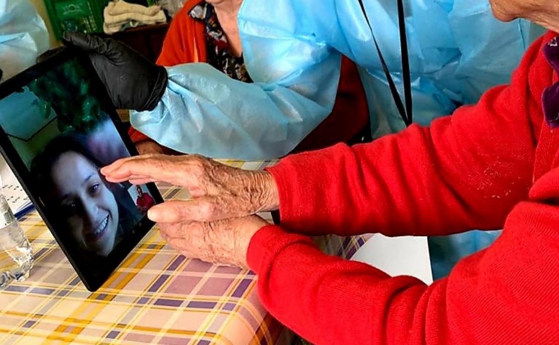 “Bella de nonna!” gran bella foto: seconda al contest Acri tra Fondazioni