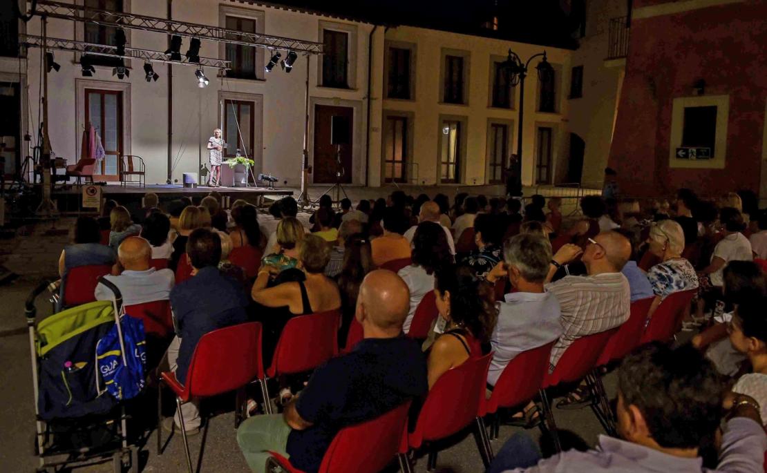 Ritorno a San Giorgio, buona la prima