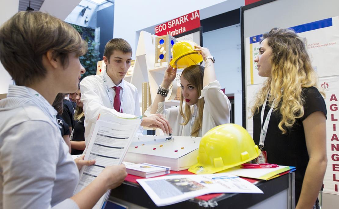 Seconda Edizione di Impresa in azione