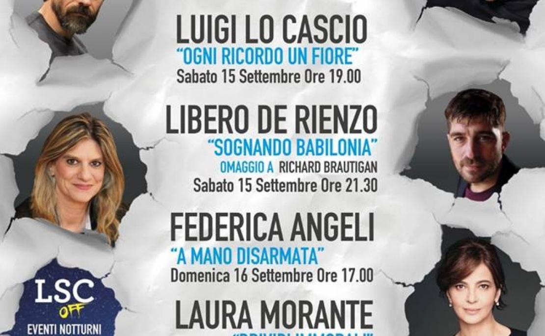 Liberi sulla Carta: anche la Fondazione Varrone tra i promotori della decima Fiera dell’Editoria Indipendente