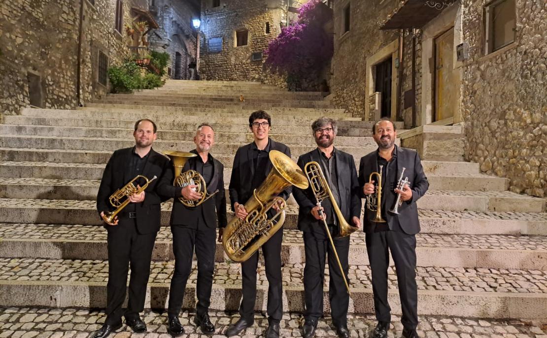 L'Accademia Brass Quintet