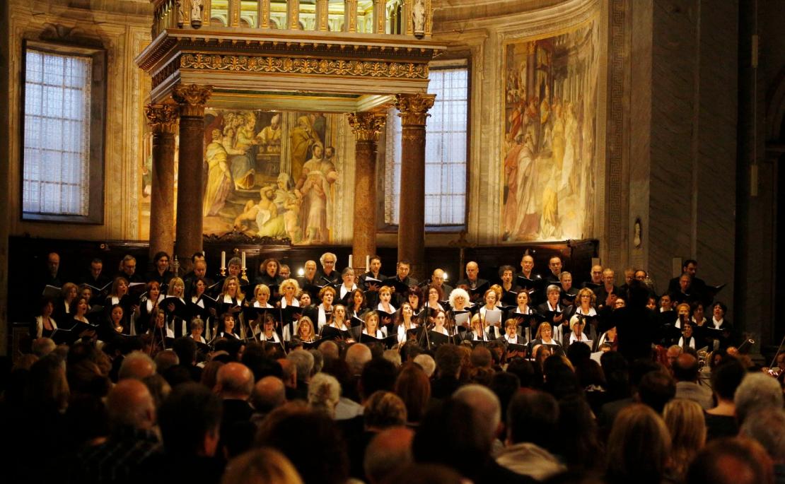 Il Coro InCanto