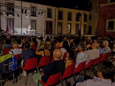 Ritorno a San Giorgio, buona la prima