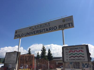 polo universitario